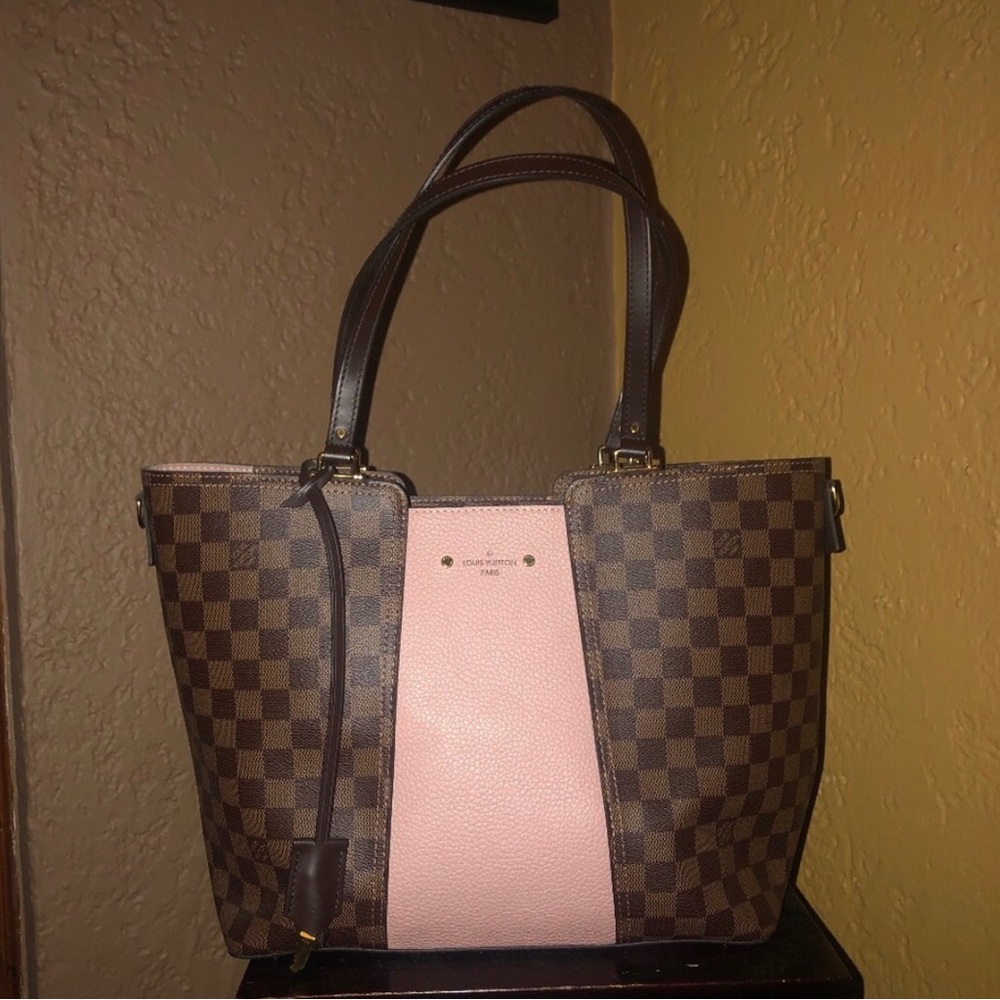 Jersey Louis Vuitton only used once